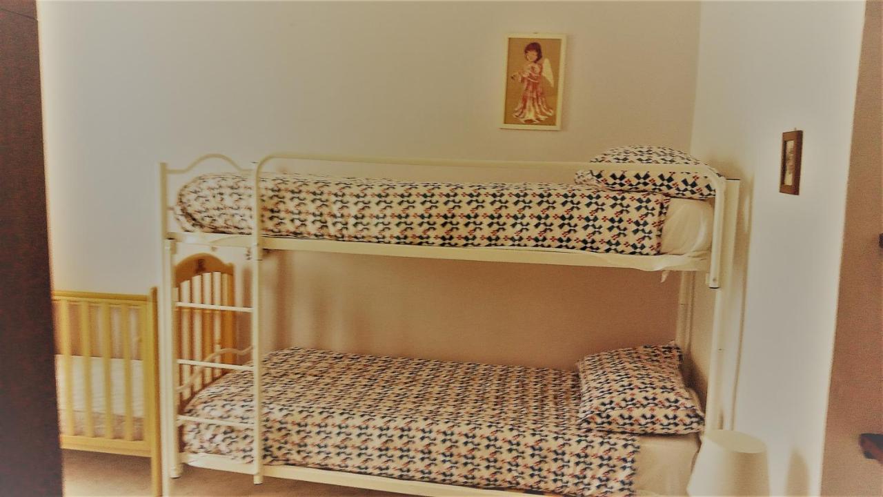 La Casa Nel Prunent Trontano المظهر الخارجي الصورة